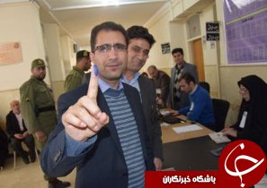 انتخابات در مرند و جلفا به دور دوم کشید