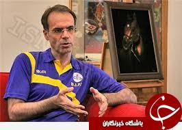 حسنی: زمان سعادتمند افرادی روی کار آمدند که نباید می‌آمدند