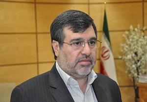 قدردانی استاندار از حضور باشکوه مردم در انتخابات