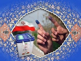 مشارکت 72 درصدی مردم خراسان جنوبی در انتخابات