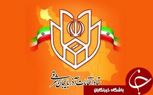 نتایج انتخابات مجلس شورای اسلامی در حوزه‌های انتخابیه آذربایجان‌شرقی