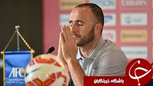 سرمربی حریف ذوب آهن در آستانه اخراج