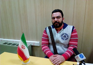 موضوع اشعارم، ایثار و شهادت