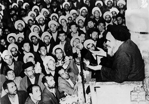 منشور روحانیت