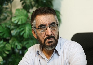 نماینده ولی فقیه درگذشت « فرج‌الله سلحشور» را تسلیت گفت