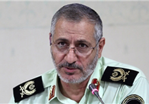 پرده‌ برداری پلیس فارس از پول‌شویی میلیاردی