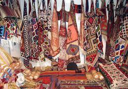 برگزاری مسابقه خلاقیت در طراحی صنایع دستی  در گلستان و مازندران