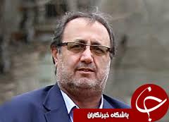 میر شیبانی: شخصیت بازیکنان نفت به اعتصاب نمی خورد