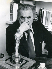 این اسکار به کدام خانه می&zwnj;رود؟ +تصاویر