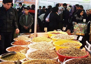 بازارچه های موقت نوروزی در شهرکرد راه اندازی می شود