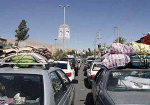 هزینه یک شب اقامت در مدرسه «۲۰ هزار تومان» است