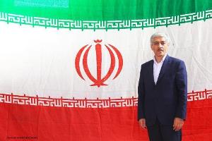 احمد همتی نماینده منتخب مردم سمنان، مهدی‌شهر و سرخه شد