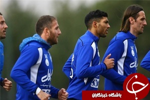 شيحی: جواب اعتماد باشگاه استقلال را می دهم