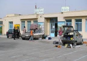 اسکان نوروزی مسافران در مدارس استان اردبیل