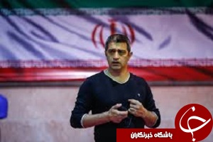 مقانلو: بانوان با تمام قدرت به فیلیپین می روند