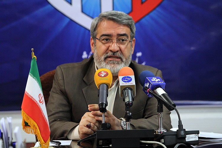 رحمانی فضلی:  تلاش می&zwnj;کنیم تا امشب، 70 تا 80 درصد نتایج را اعلام کنیم