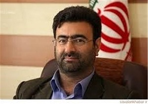 بشیر خالقی منتخب مردم خلخال و کوثر در مجلس شد