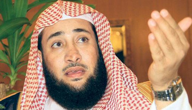 مبلغ سعودی: افزایش تولد دختران توطئه غرب است!