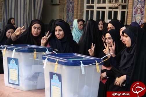 انتخابات 7 اسفند در اهواز