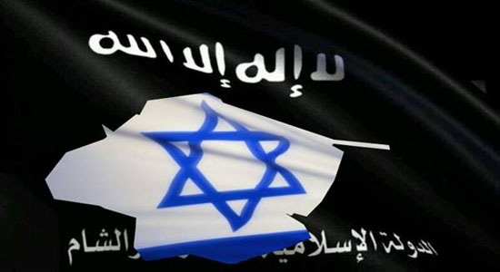 دوستی آمریکا و اسرائیل