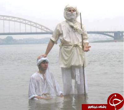 صابئین؛ اقلیتی کمتر شناخته شده در ایران