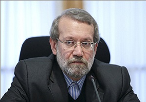 تشکررییس مجلس شورای اسلامی از حماسه‌آفرینی مردم قم