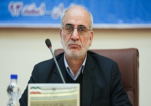 شمارش آرای برخی از شعب اخذ رأی تهران آغاز شد