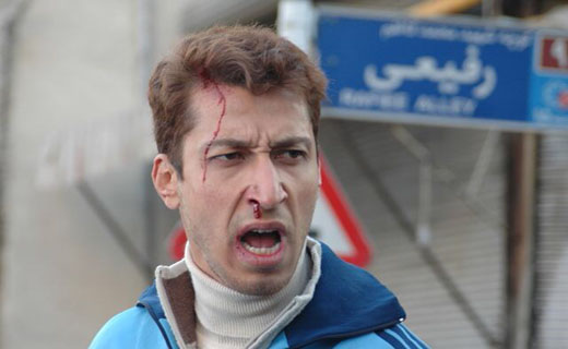 روزهای پایانی تدوین &laquo;کارگر ساده نيازمنديم&raquo; + تصاویر
