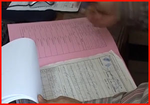 وکیل ملت در خانه&zwnj;ی ملت + فیلم