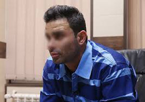 پسر جنجالی تلگرام آزاد شد