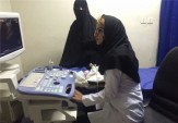 شهرهای که رادیولوژیست&zwnj; خانم ندارند