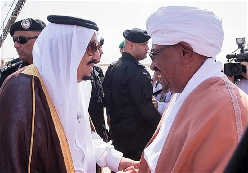 روزنامه الاخبار: افشای اطلاعات حزب&zwnj;الله برای رژیم آل سعود، اقدام تازه سودان
