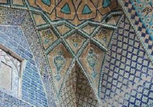 اوقات شرعی وتقویم روزکردستان