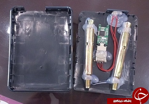 اگر از از داخل هارد های چینی باخبر شوید هرگز نمی خرید