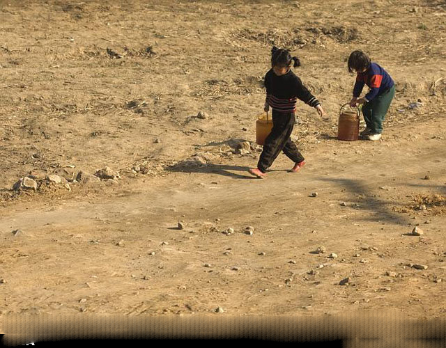 عکس&zwnj;های ممنوعه از کره شمالی