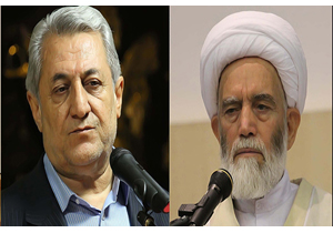 تقدیر امام جمعه و استاندار همدان از حضورملت ایران در انتخابات