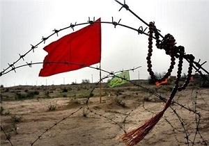 اعزام 450 دانش‌آموز اردبیلی به مناطق عملیاتی جنوب کشور