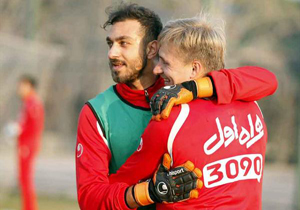 یک تغییر بزرگ و عجیب در ترکیب پرسپولیس مقابل تراکتور