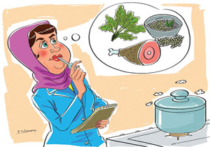 فوت و فن های مبارزه با چاقی