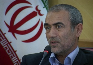 وظیفه خدمتگزاری مسئولان با مشارکت پرشور مردم سنگین تر شد