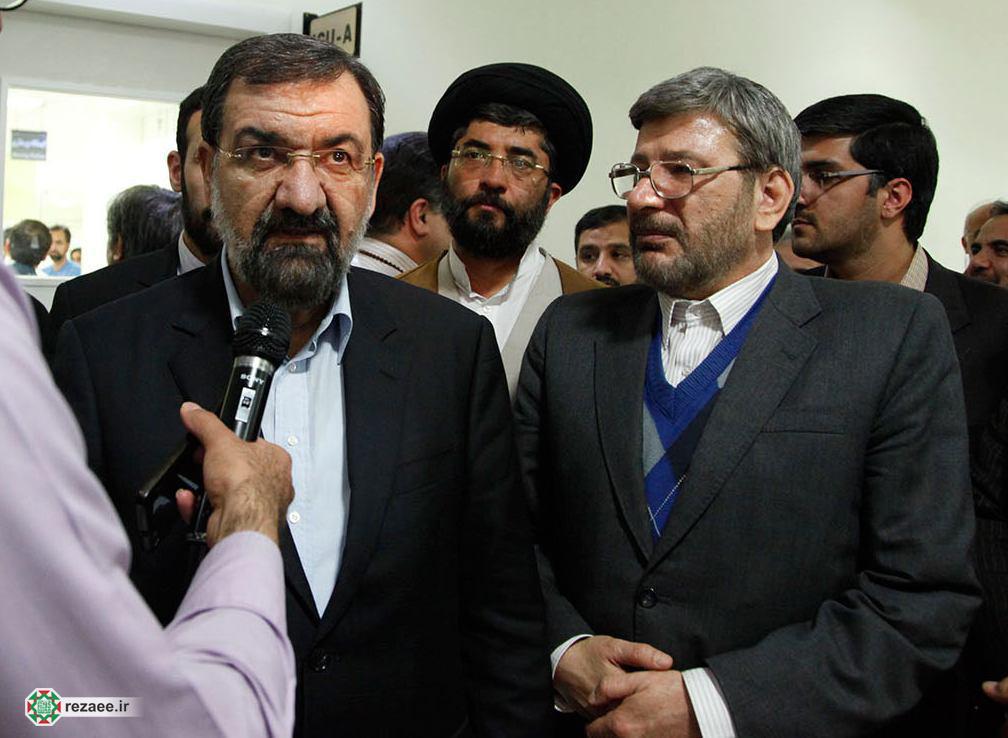 آیت&zwnj;الله طبسی جزو استوانه&zwnj;های انقلاب هستند