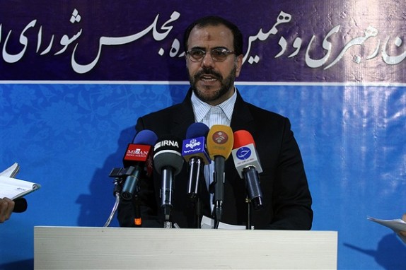 افزایش مشارکت مردم دراین دور از انتخابات در مقایسه با قبل/ نتایج خبرگان تهران نهایی نیست