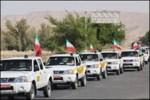 35 اکیپ  راهداری  ایام نوروز  در استان سیستان و بلوچستان