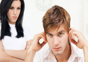 آنچه مردها از همسرانشان پنهان می‌کنند