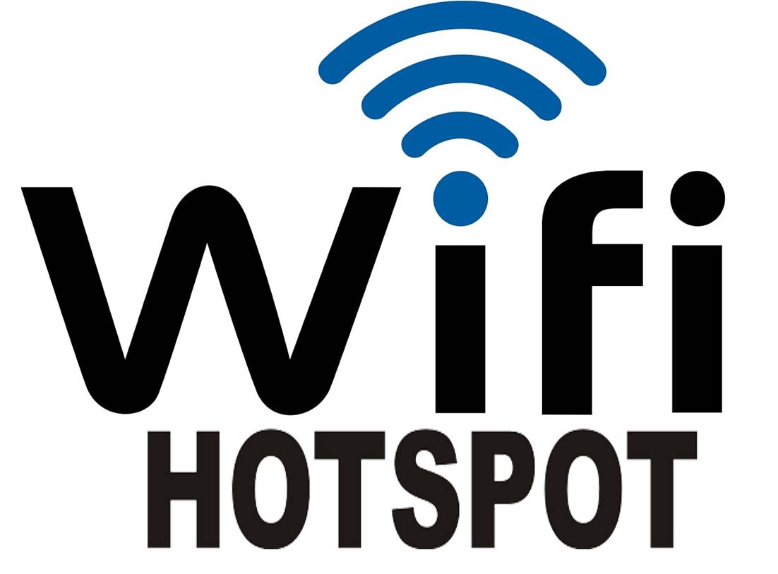 "hotspot" رایگان بی علت نیست