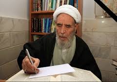 آیت‌الله اعتمادی از اساتید برجسته حوزه دار فانی را وداع گفت