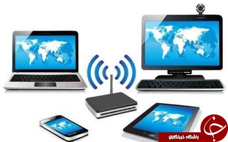 wifi خانگی تان را راه اندازی کنید + آموزش