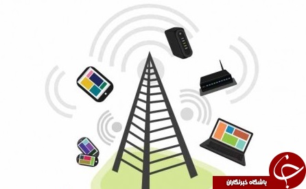 wifi خانگی تان را راه اندازی کنید + آموزش