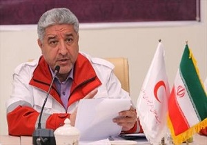 عضویت  10 هزار نفر در کانون‌های دانش‌آموزی هلال‌احمر قزوین