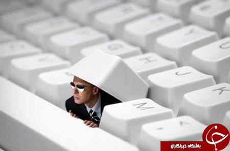 شاه دزدان رایانه ای را دور بزنید//// گزارش///